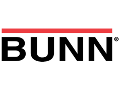 Bunn-O-Matic Logo - Bunn-O-Matic OEM Replacement Parts & Manuals | CPS - Commercial ...