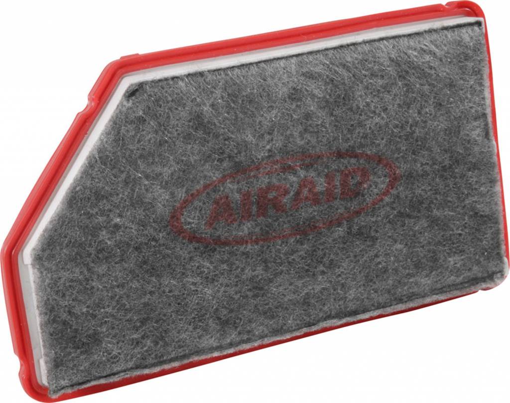 Airaid Logo - Pickup For Trucks