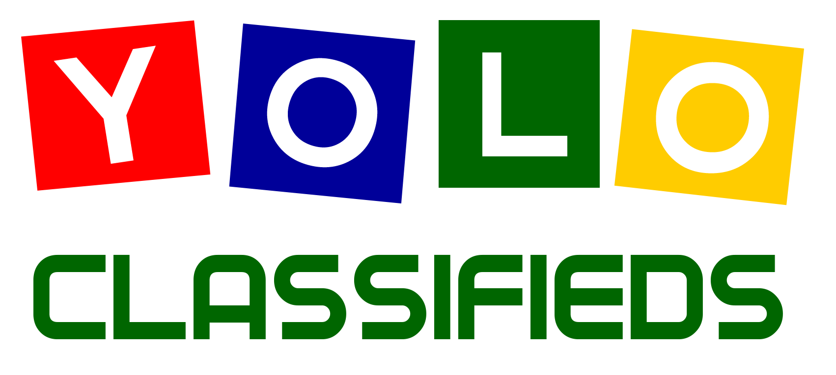 Classified Logo - Classified