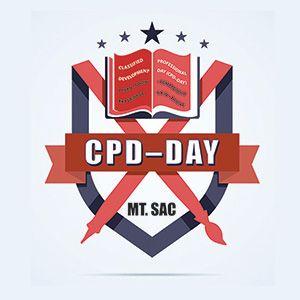 Classified Logo - Classified Professional Development Day