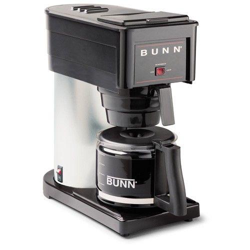 Bunn-O-Matic Logo - CPSC, Bunn O Matic Announce Recall Of Home Coffeemakers