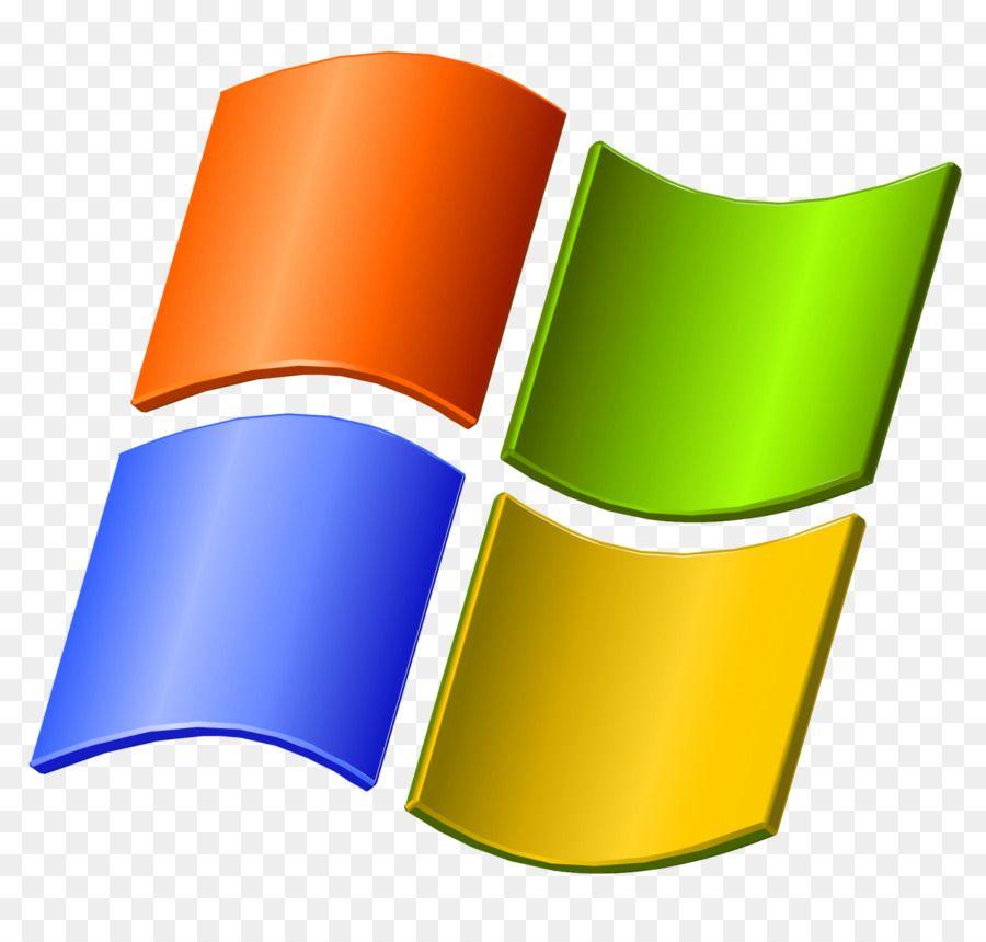 Windos Logo - Windows Xp Angle png download*1352 Transparent Windows