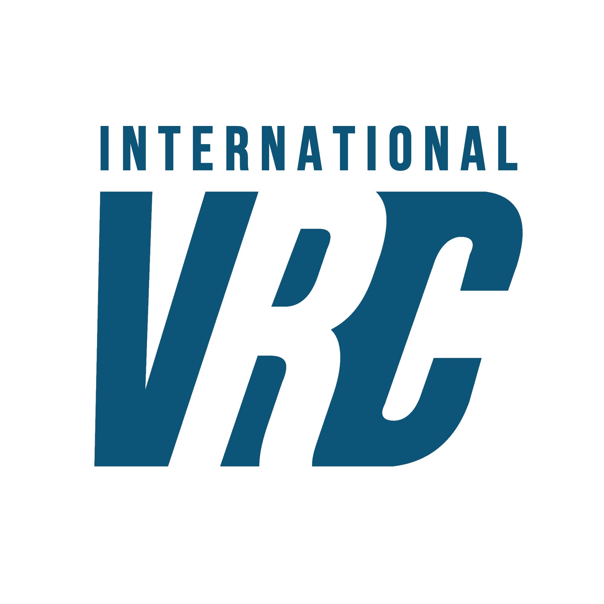 VRC Logo - Beginners guide. International Virtual Racing Championship