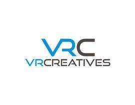 VRC Logo - Design a Logo for VRC (VRCREATIVES) | Freelancer