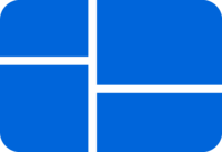 Windos Logo - Microsoft Windows