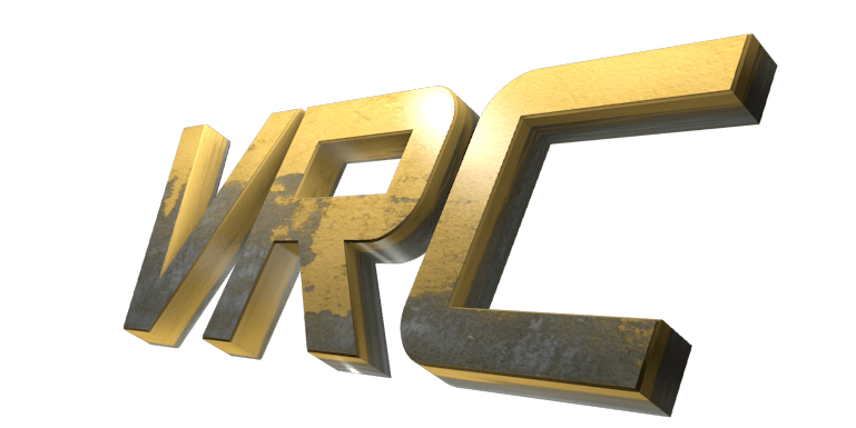 VRC Logo - 3D Logo Maker Image Editor