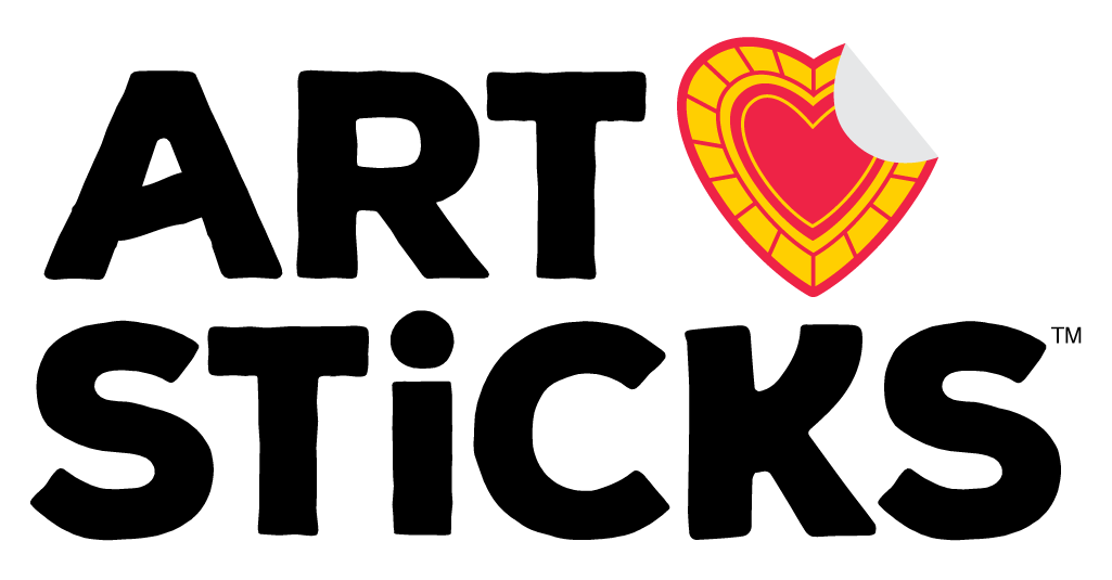 Sticks Logo - Art Sticks. Connecting Boulder Community & Artists