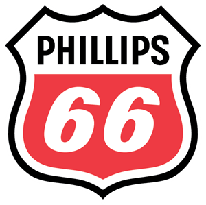 P66 Logo - Phillips 66 Logo Vector (.EPS) Free Download