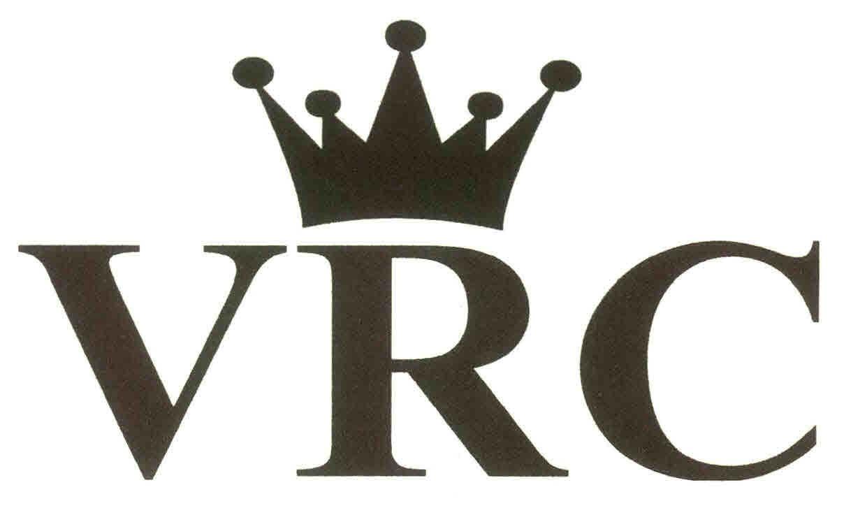 VRC Logo - VRC Trademark Detail