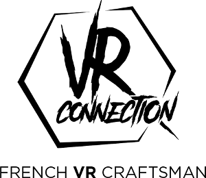 VRC Logo - Vrc Logo Bw
