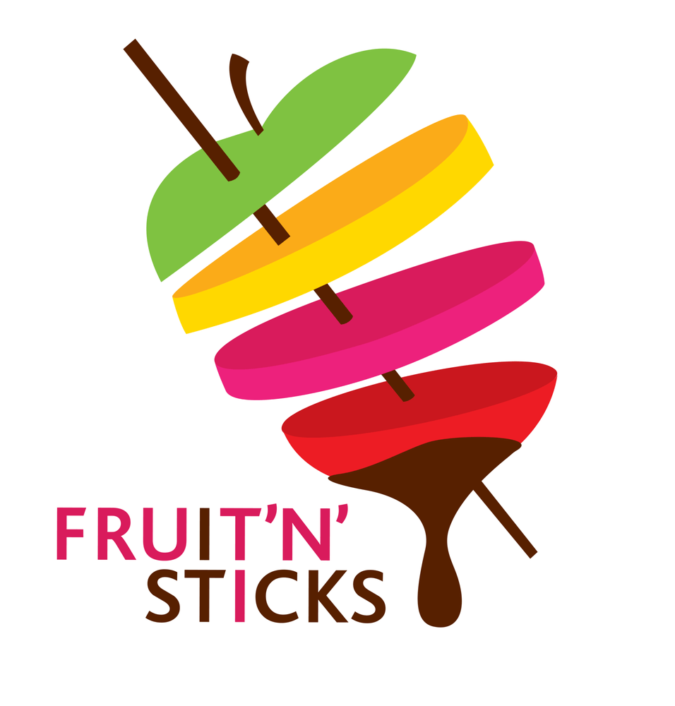 Sticks Logo - Logo