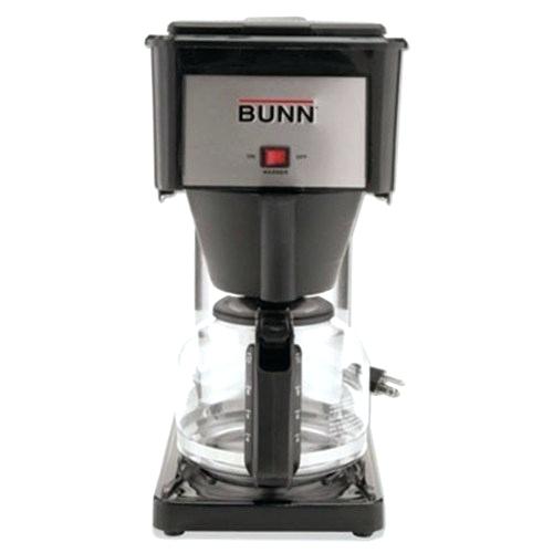 Bunn-O-Matic Logo - Bunn O Matic Coffee Maker Omatic Manual Instructions Brewer