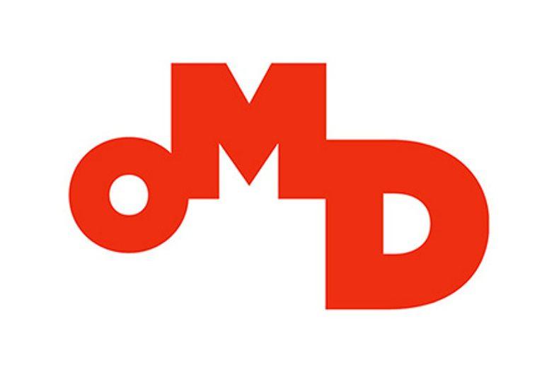 OMD Logo - Omd Logo Marketing, Media, Advertising News In MENA