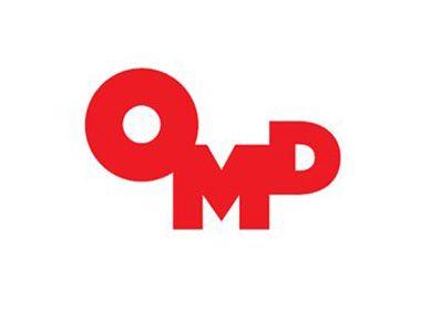 OMD Logo - OMD logo