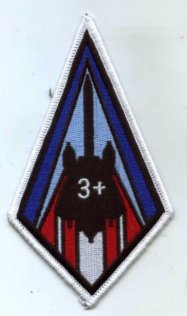 SR-71 Logo - US Air Force Lockheed Skunkworks SR 71 Diamond Patch