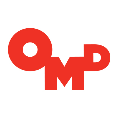 OMD Logo - OMD EMEA