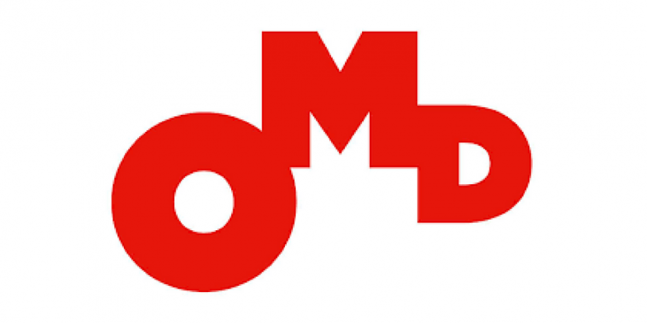 OMD Logo - OMD US confirms up to 20 redundancies within 'specialty practices