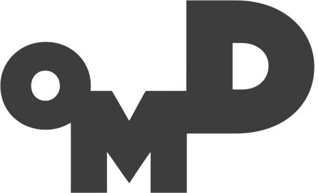 OMD Logo - Omd Logos