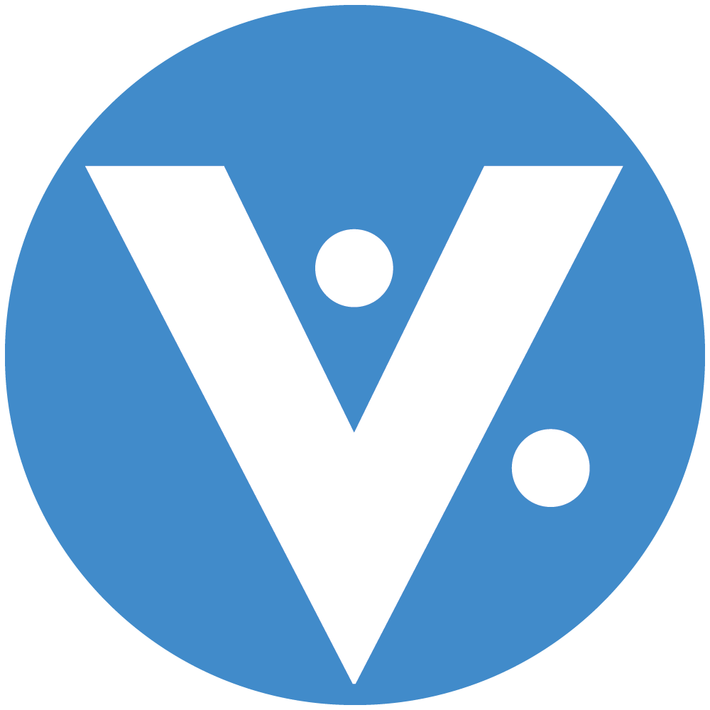 VRC Logo - File:Vrc logo-symbol.png - VeriCoin & Verium Wiki
