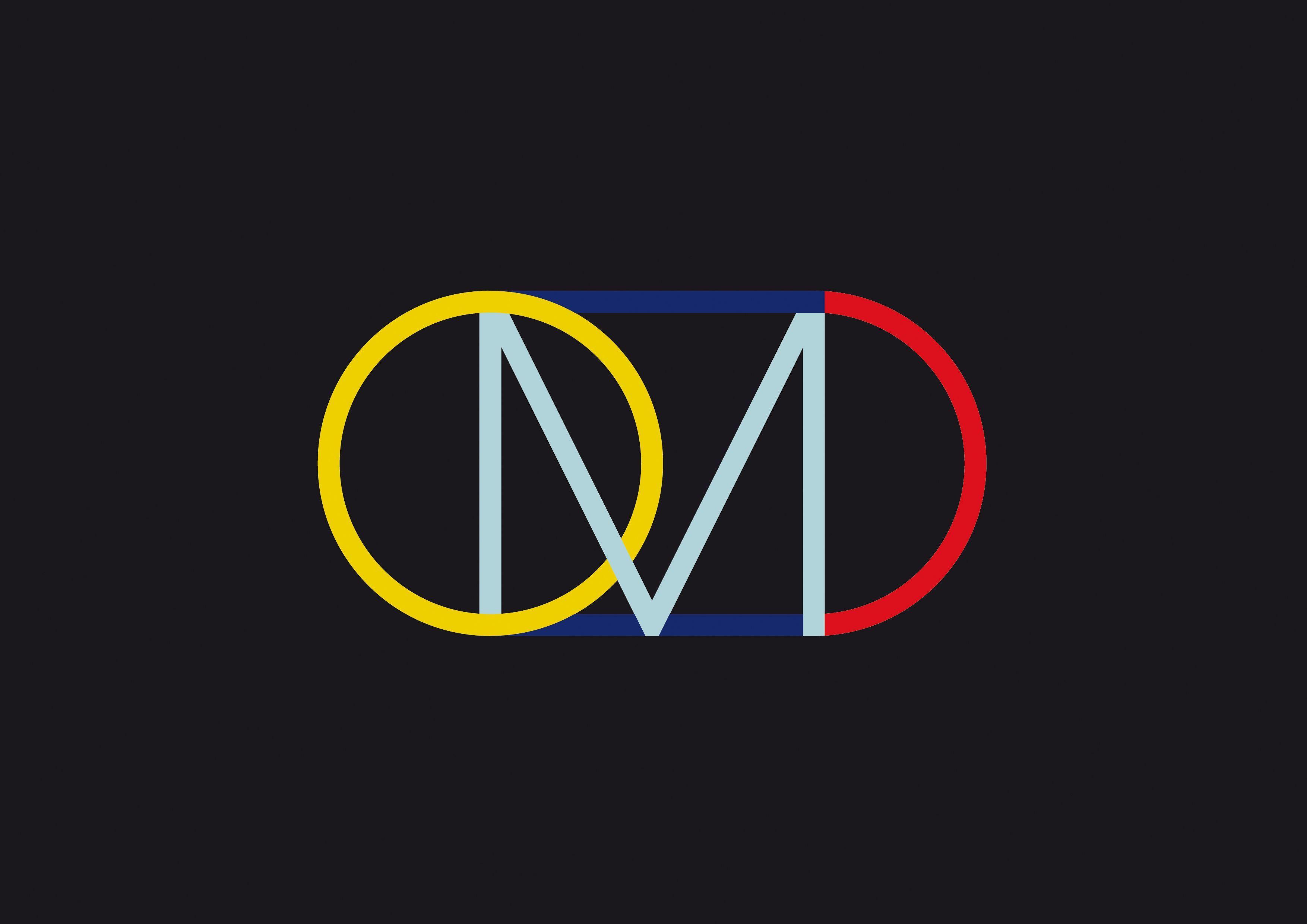 OMD Logo - Front Orchestral Manoeuvres In The Dark OMD. Mostly 80s Melody