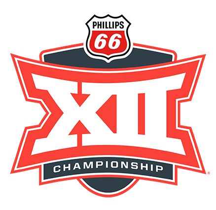 P66 Logo - Phillips 66 Big 12 Men's Basketball Championship