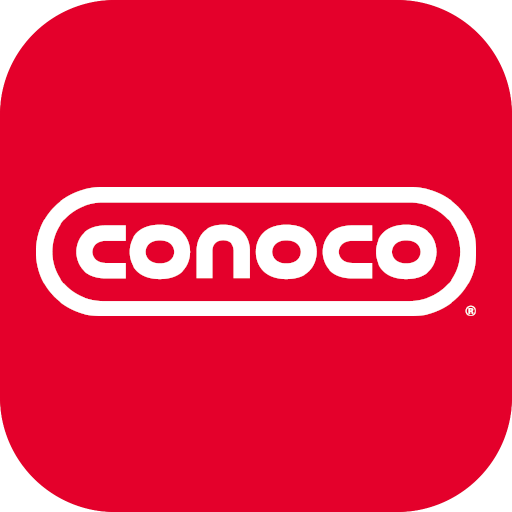 P66 Logo - My Conoco