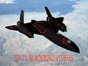 SR-71 Logo - SR-71 Blackbird Videos Roku Channel Information & Reviews