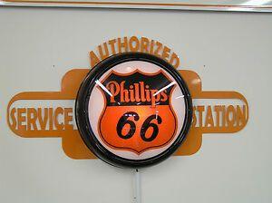 P66 Logo - Details about Phillips 66 Service Station Wall Mounted Light, NEW, P66-003