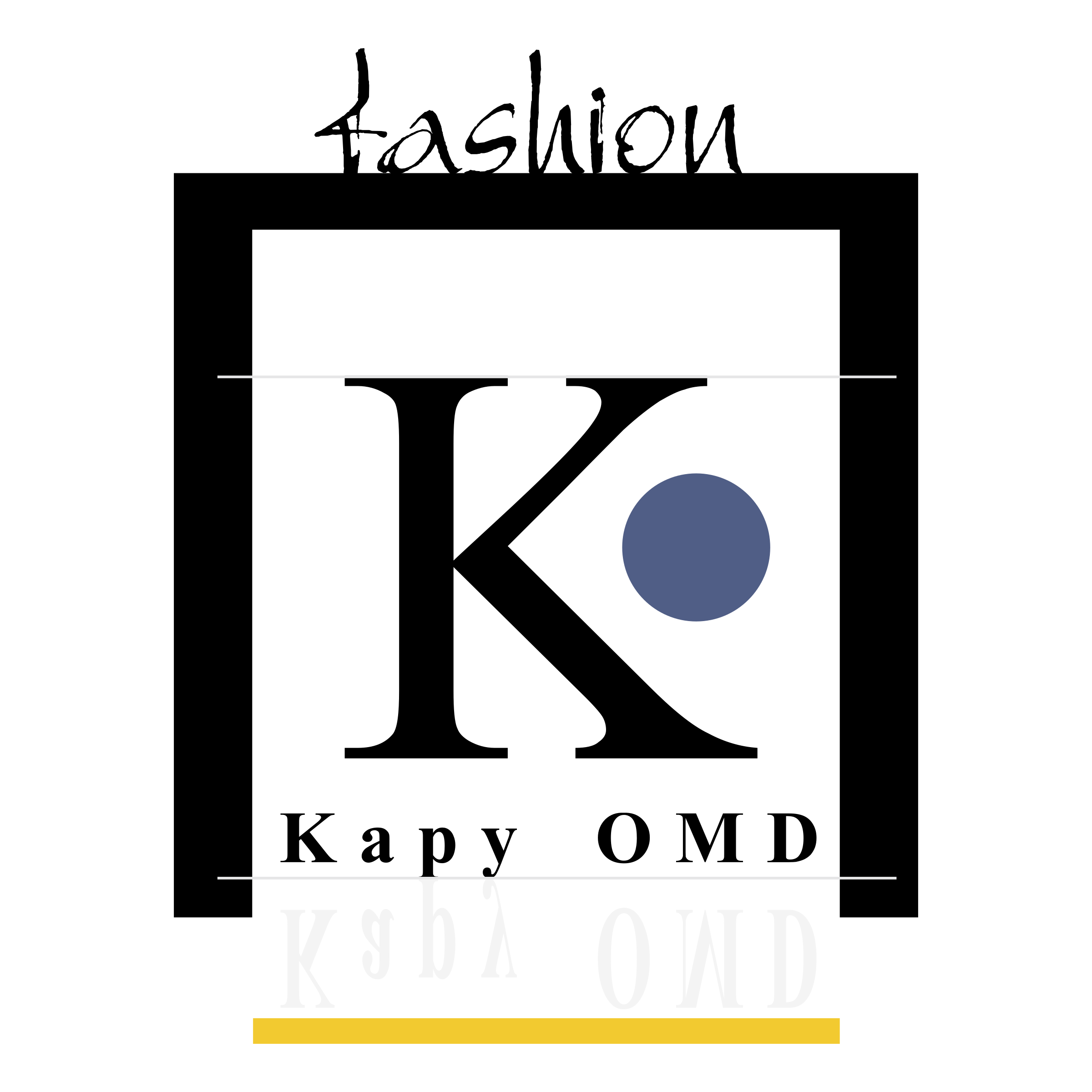 OMD Logo - Kapy OMD Logo PNG Transparent & SVG Vector - Freebie Supply