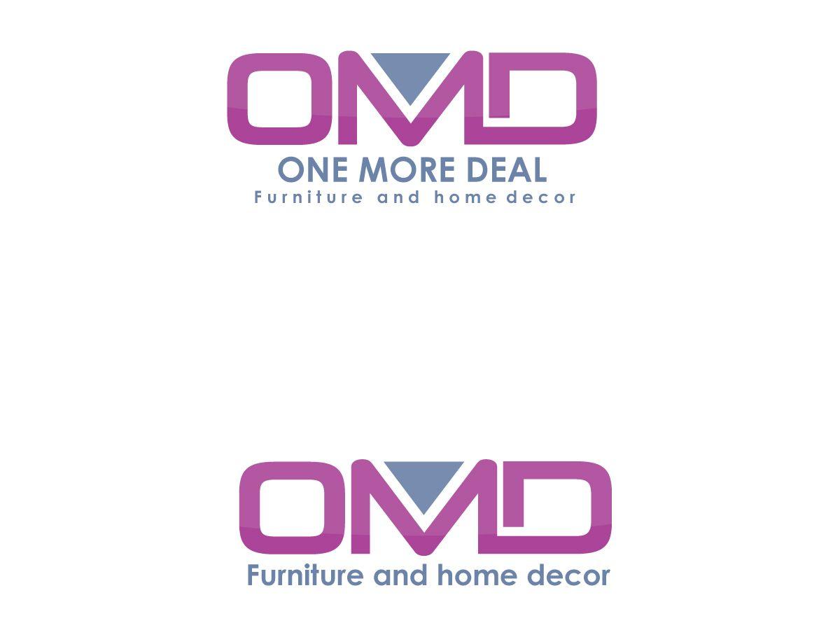 OMD Logo - Elegant, Playful Logo Design for See task description above