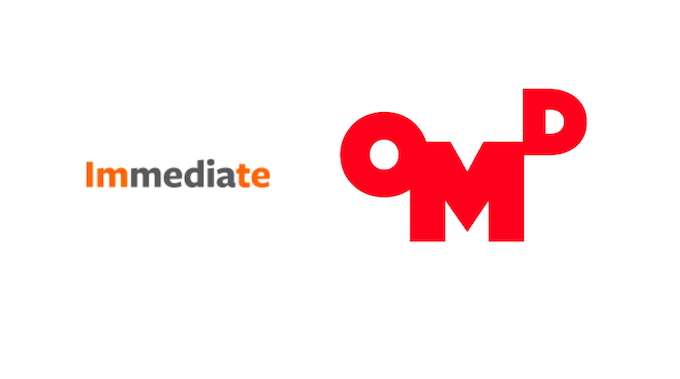 OMD Logo - OMD launches South Island presence | StopPress