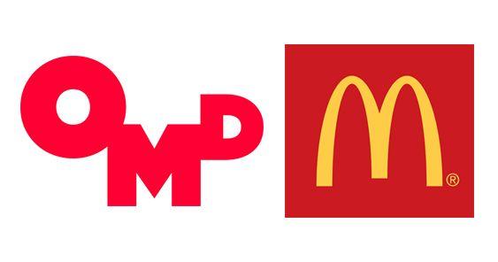 OMD Logo - BREAKING NEWS: McDonald's Philippines assigns OMD as media AOR ...