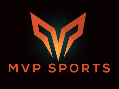 MVP Logo - MVP Sports logo finally published by drew.com