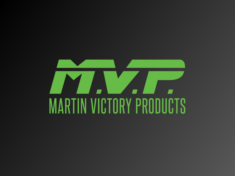 MVP Logo - MVP Logo