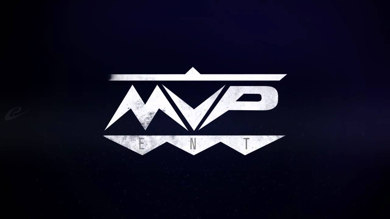 MVP Logo - MVP Filmz Logo ID opening for Feature films & DVD