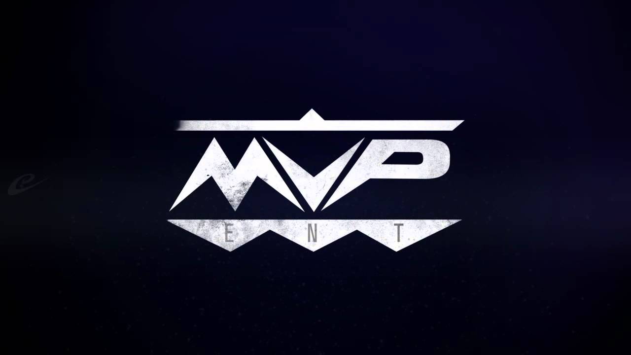 MVP Logo