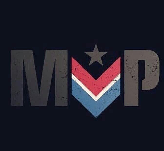 MVP Logo - Merging Vets And Players - Home