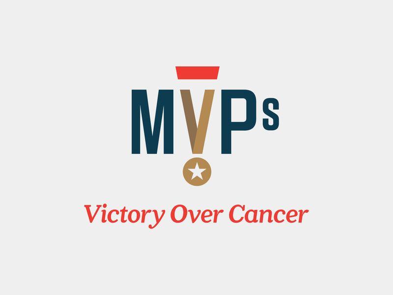 MVP Logo - MVPs Logo by Kristina Fick on Dribbble