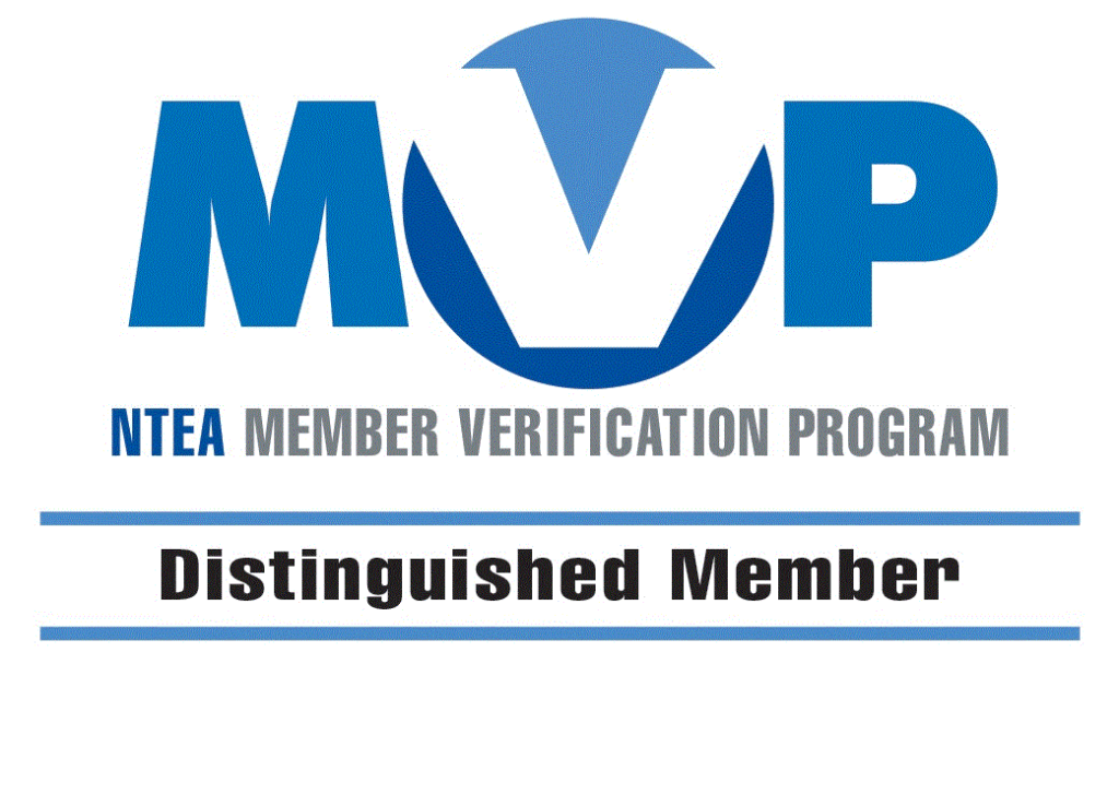 MVP Logo - Grote Industries earns MVP status in the work truck industry