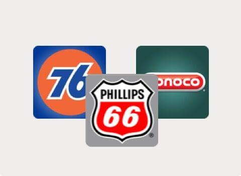 P66 Logo - Fuel, Gasoline Distributor | Phillips 66 Fuel Supplier