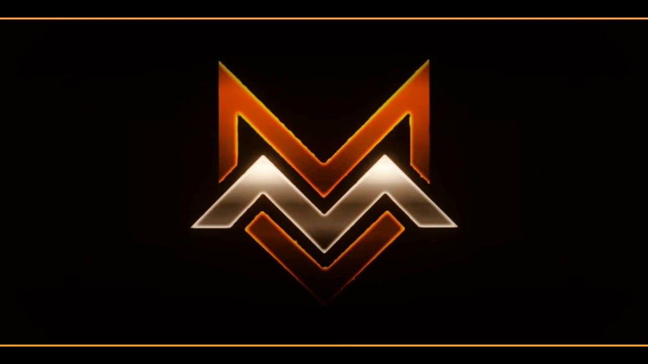 MVP Logo - Mvp logo intro