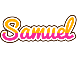 Samuel Logo - Samuel Logo | Name Logo Generator - Smoothie, Summer, Birthday ...