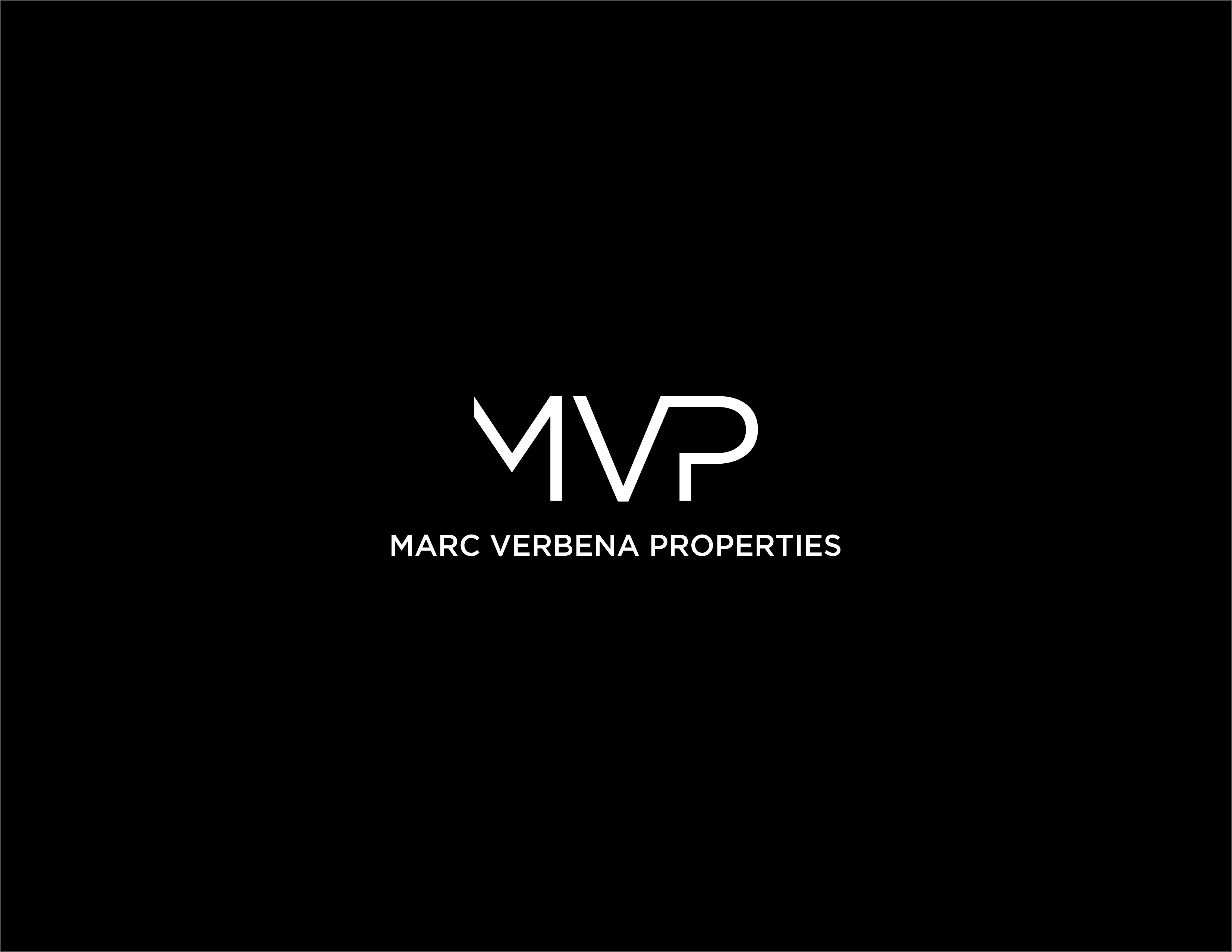 MVP Logo - DesignContest - MVP Real Estate Group mvp-real-estate-group