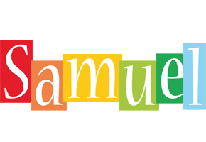 Samuel Logo - Samuel Logo. Name Logo Generator, Summer, Birthday