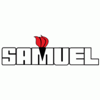 Samuel Logo - Samuel | Brands of the World™ | Download vector logos and logotypes