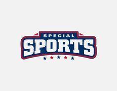 Sporty Logo - 17 Best Sporty Logos images in 2018 | Sports logos, Logo google ...