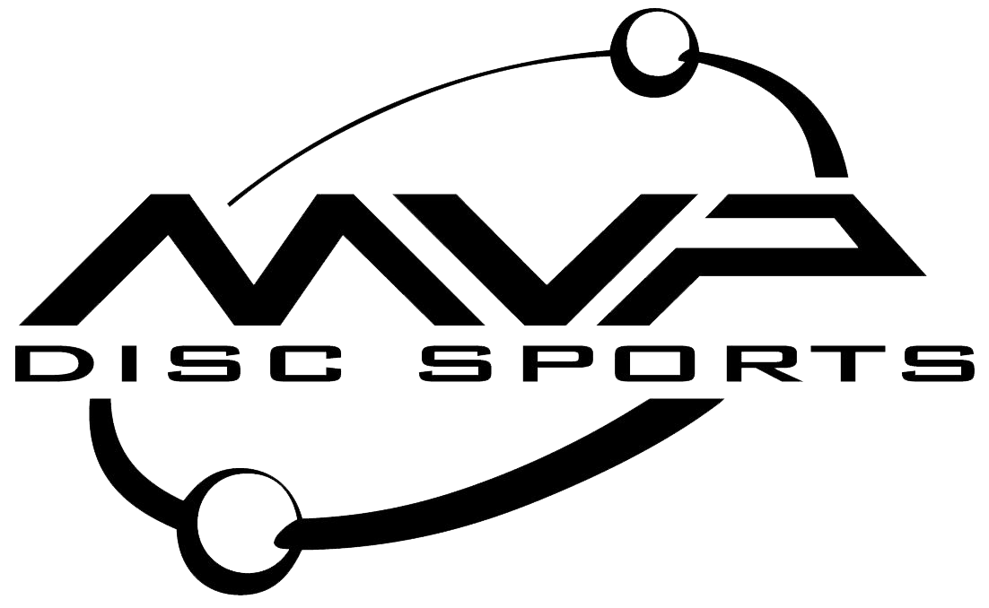 MVP Logo - Official Logos And Graphics - MVP Disc Sports