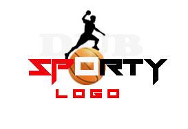 Sporty Logo - Index Of Logo Sporty Logo Design