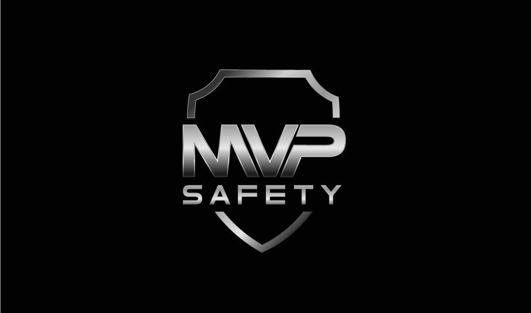 MVP Logo - Safety Logo Design for MVP or MVP Safety by gutsdudi. Design