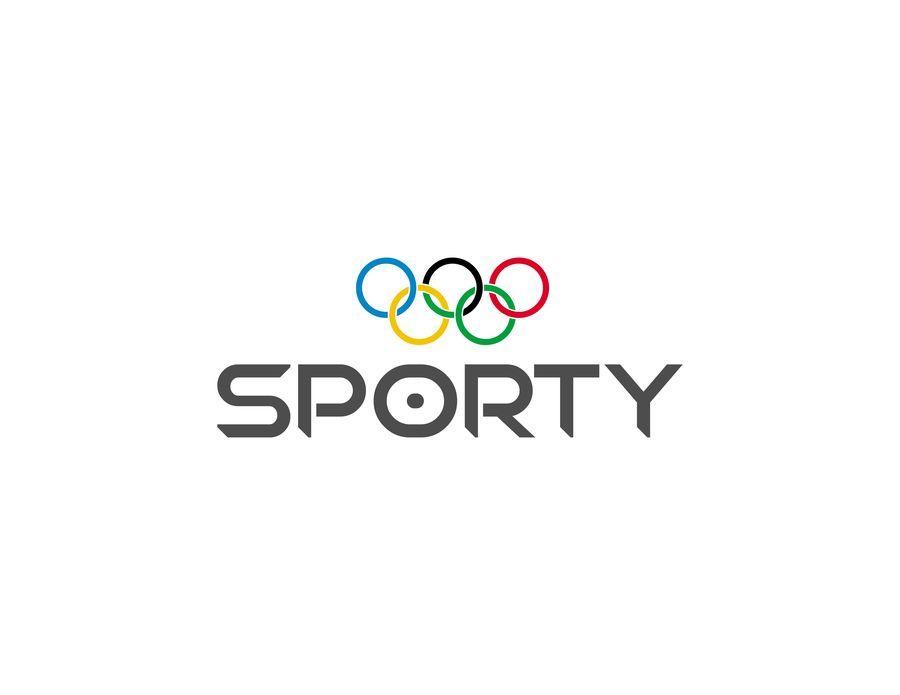 Sporty Logo - Entry #40 by nuralam3 for Sporty- logo | Freelancer